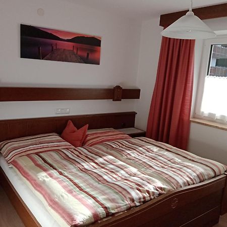 Ferienwohnung Haus Birgit Walchsee Exterior foto