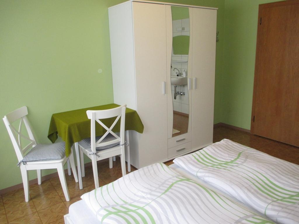 Ferienwohnung Haus Birgit Walchsee Zimmer foto